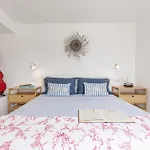 Luxury Turquoise Road To Villasimius 50 M From The Sea Iun S0573 فيلة