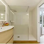 Luxury Turquoise Road To Villasimius 50 M From The Sea Iun S0573 فيلة