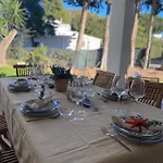 فيلة Luxury Turquoise Road To Villasimius 50 M From The Sea Iun S0573 *