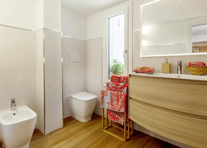 Luxury Turquoise Road To Villasimius 50 M From The Sea Iun S0573 Villa *