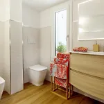 Luxury Turquoise Road To Villasimius 50 M From The Sea Iun S0573 Villa *