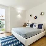 Villa Luxury Turquoise Road To Villasimius 50 M From The Sea Iun S0573