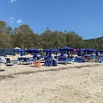 Luxury Turquoise Road To Villasimius 50 M From The Sea Iun S0573 Villa Marongiu