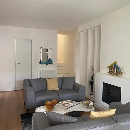 Luxury Turquoise Road To Villasimius 50 M From The Sea Iun S0573 Vila